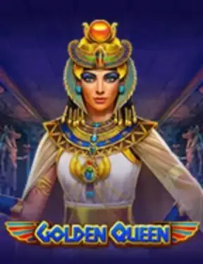 Golden Queen Golden Queen